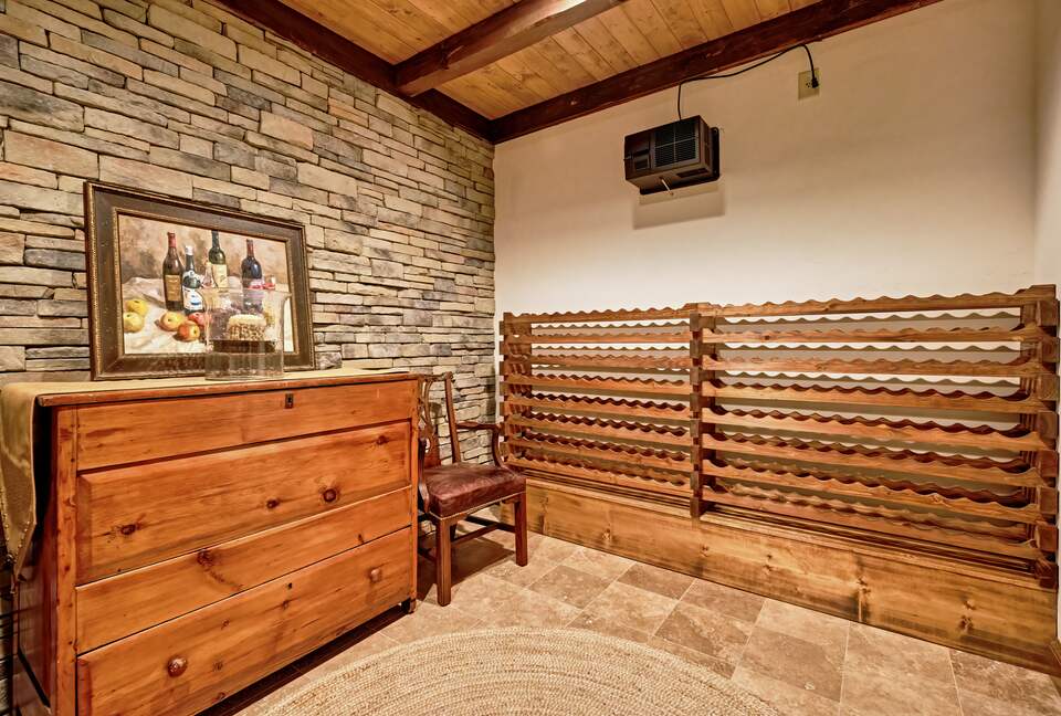 Private Mountain Home in Golf Course Community - Cashiers, North Carolina