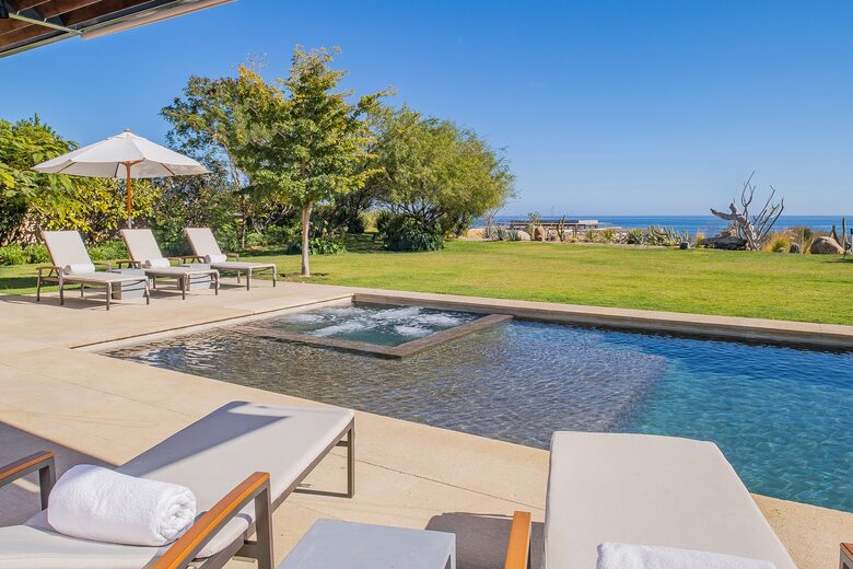 Puerto Los Cabos Modern Ocean View Luxe Villa - San Jose del Cabo, Mexico