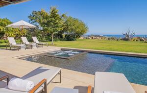 Puerto Los Cabos Modern Ocean View Luxe Villa - San Jose del Cabo, Mexico