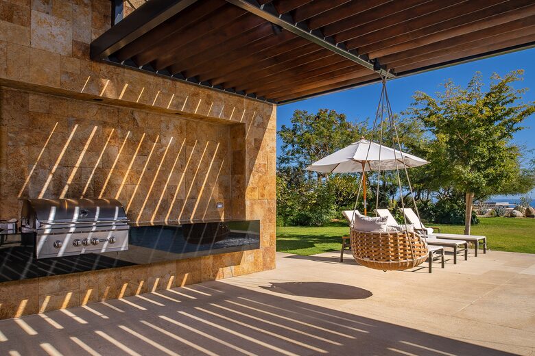 Puerto Los Cabos Modern Ocean View Luxe Villa - San Jose del Cabo, Mexico