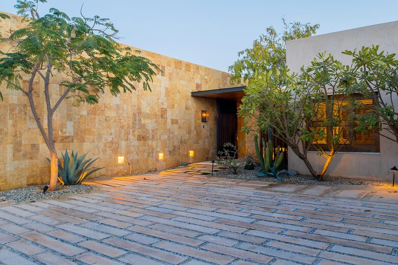 Puerto Los Cabos Modern Ocean View Luxe Villa - San Jose del Cabo, Mexico