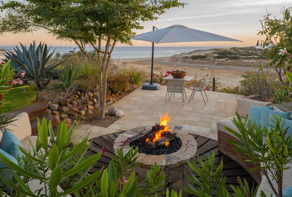 Puerto Los Cabos Modern Ocean View Luxe Villa - San Jose del Cabo, Mexico