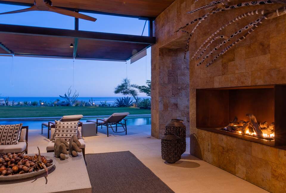 Puerto Los Cabos Modern Ocean View Luxe Villa - San Jose del Cabo, Mexico