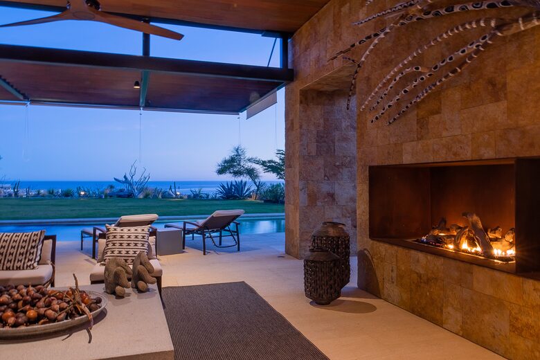 Puerto Los Cabos Modern Ocean View Luxe Villa - San Jose del Cabo, Mexico