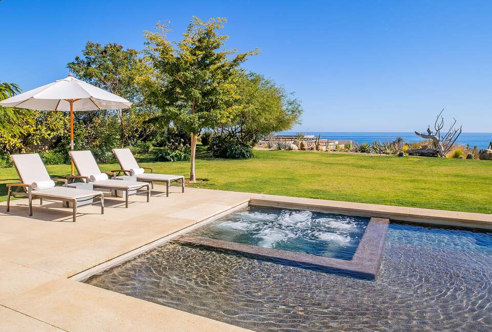 Puerto Los Cabos Modern Ocean View Luxe Villa - San Jose del Cabo, Mexico