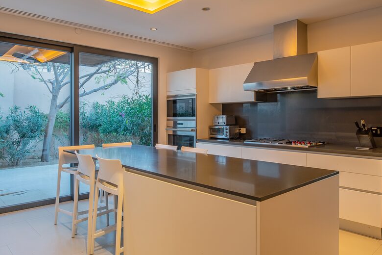 Puerto Los Cabos Modern Ocean View Luxe Villa - San Jose del Cabo, Mexico