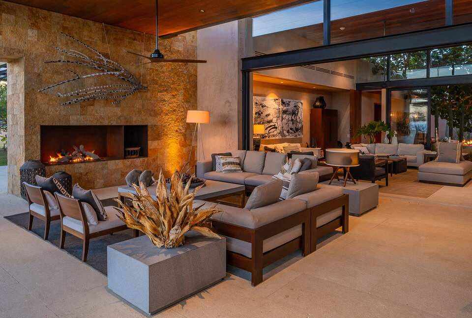 Puerto Los Cabos Modern Ocean View Luxe Villa - San Jose del Cabo, Mexico