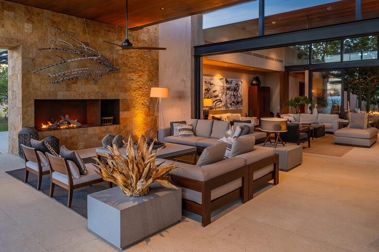 Puerto Los Cabos Modern Ocean View Luxe Villa - San Jose del Cabo, Mexico