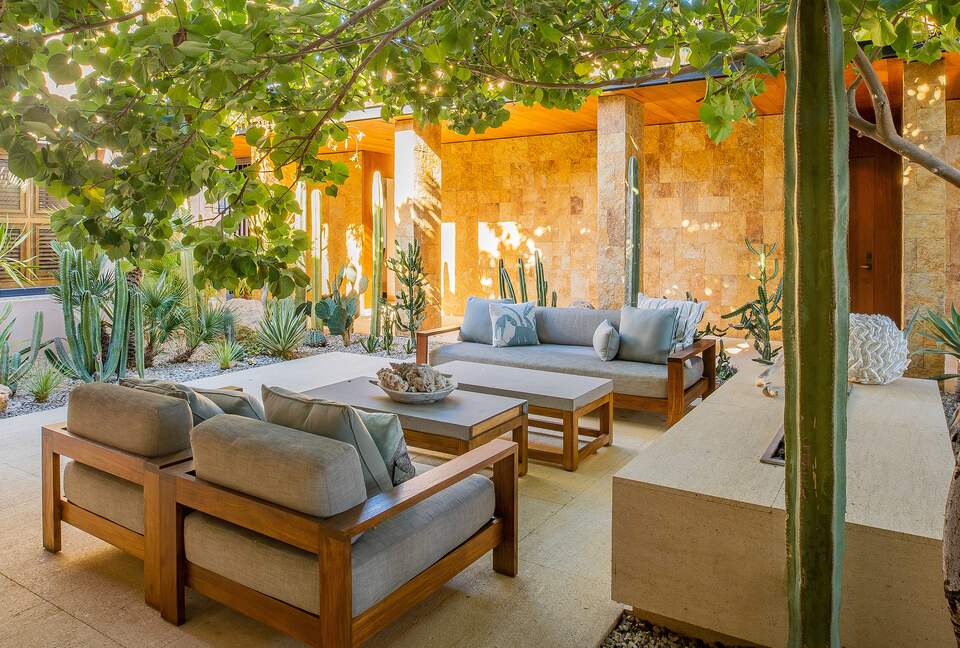 Puerto Los Cabos Modern Ocean View Luxe Villa - San Jose del Cabo, Mexico