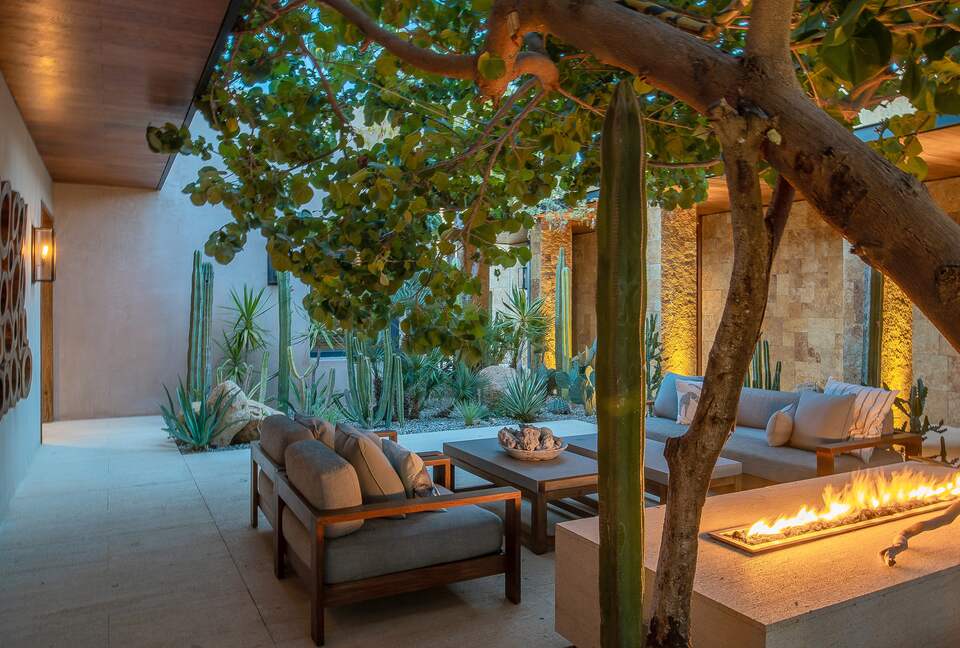 Puerto Los Cabos Modern Ocean View Luxe Villa - San Jose del Cabo, Mexico