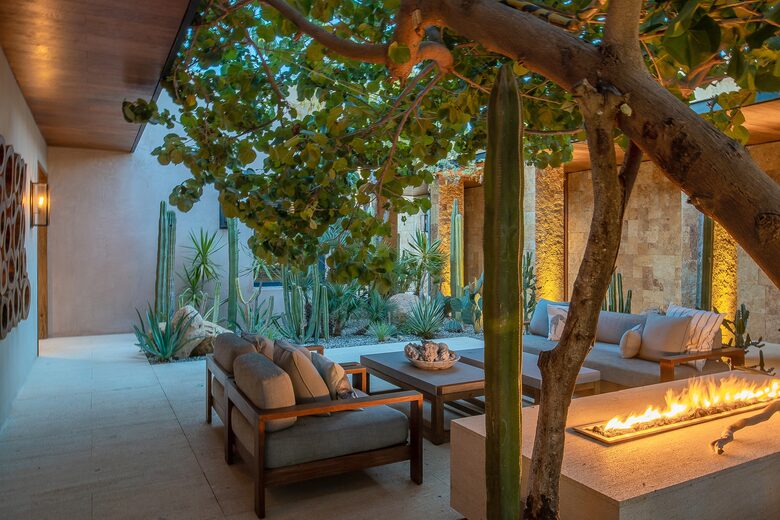 Puerto Los Cabos Modern Ocean View Luxe Villa - San Jose del Cabo, Mexico