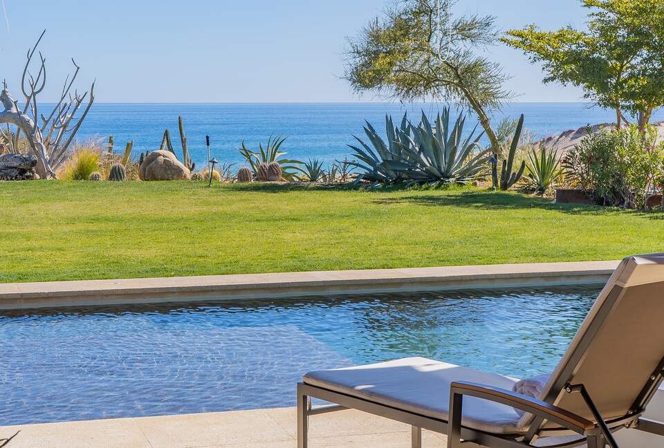 Puerto Los Cabos Modern Ocean View Luxe Villa - San Jose del Cabo, Mexico