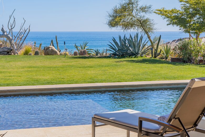 Puerto Los Cabos Modern Ocean View Luxe Villa - San Jose del Cabo, Mexico
