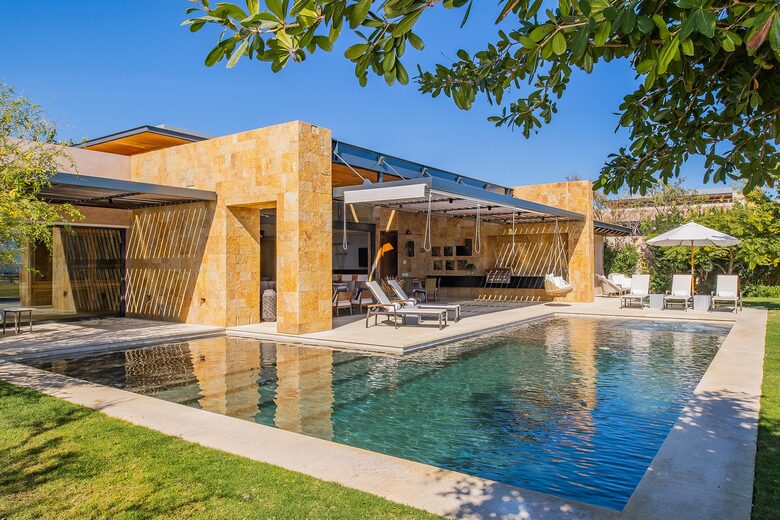 Puerto Los Cabos Modern Ocean View Luxe Villa - San Jose del Cabo, Mexico