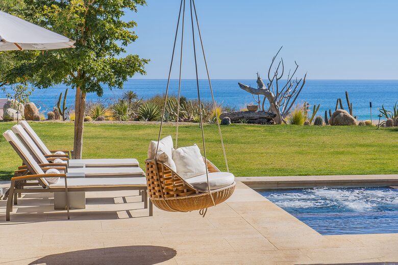 Puerto Los Cabos Modern Ocean View Luxe Villa - San Jose del Cabo, Mexico
