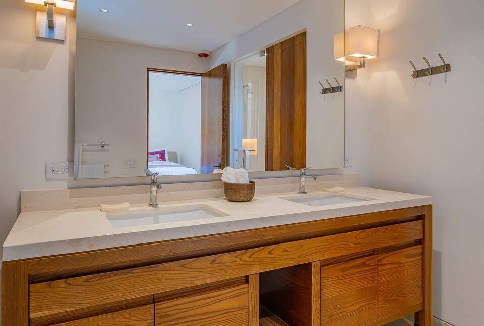 Puerto Los Cabos Modern Ocean View Luxe Villa - San Jose del Cabo, Mexico