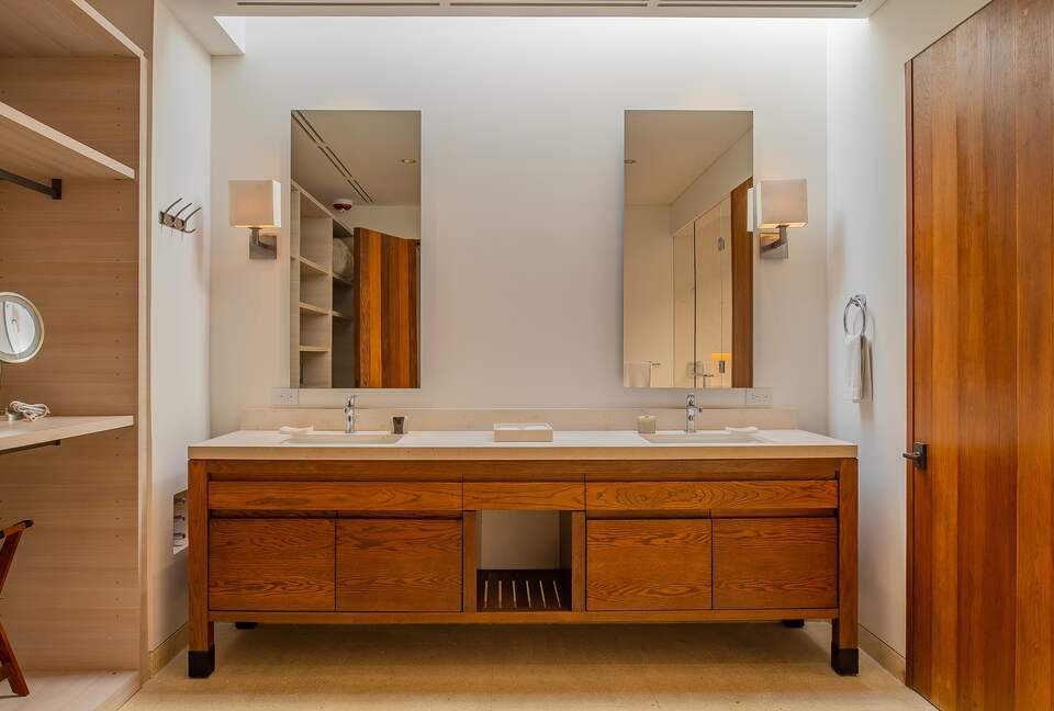 Puerto Los Cabos Modern Ocean View Luxe Villa - San Jose del Cabo, Mexico