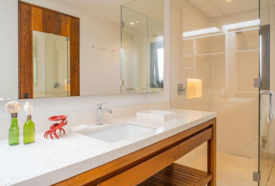 Puerto Los Cabos Modern Ocean View Luxe Villa - San Jose del Cabo, Mexico