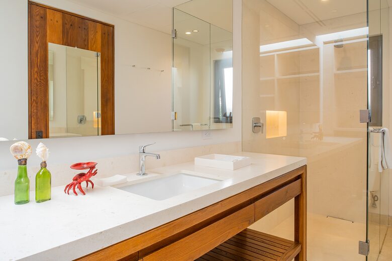 Puerto Los Cabos Modern Ocean View Luxe Villa - San Jose del Cabo, Mexico