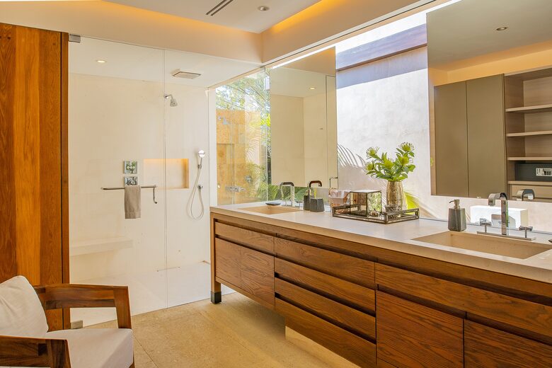 Puerto Los Cabos Modern Ocean View Luxe Villa - San Jose del Cabo, Mexico