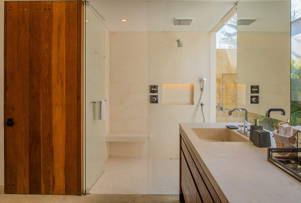 Puerto Los Cabos Modern Ocean View Luxe Villa - San Jose del Cabo, Mexico