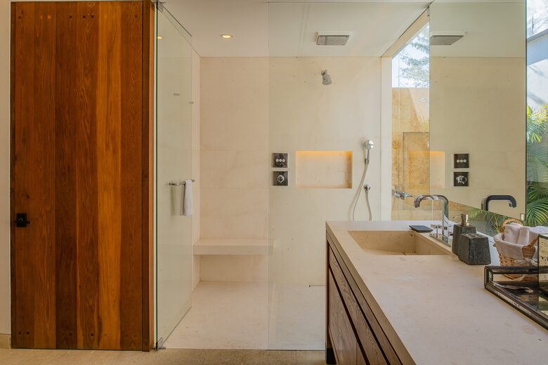 Puerto Los Cabos Modern Ocean View Luxe Villa - San Jose del Cabo, Mexico