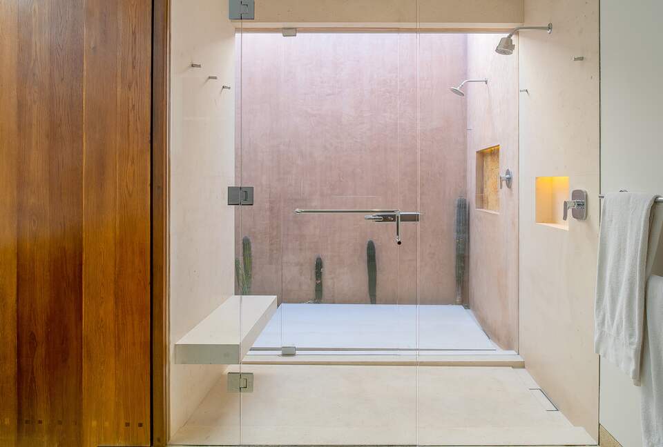 Puerto Los Cabos Modern Ocean View Luxe Villa - San Jose del Cabo, Mexico