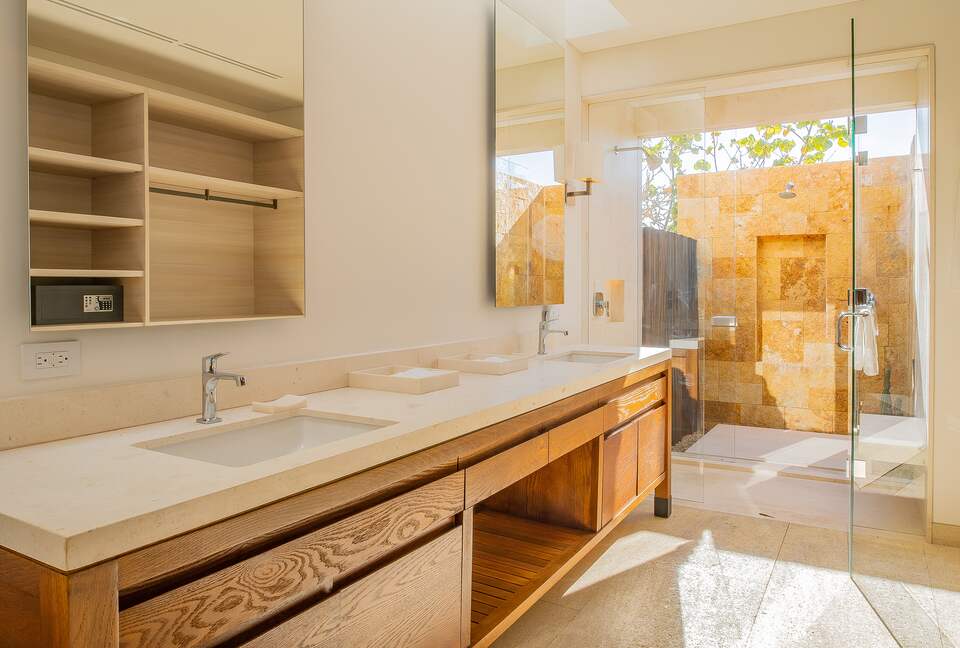 Puerto Los Cabos Modern Ocean View Luxe Villa - San Jose del Cabo, Mexico