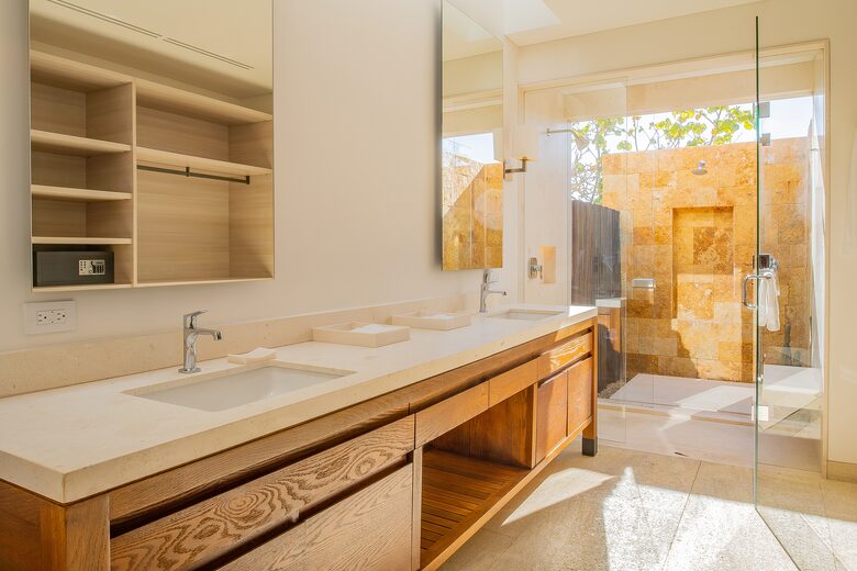 Puerto Los Cabos Modern Ocean View Luxe Villa - San Jose del Cabo, Mexico