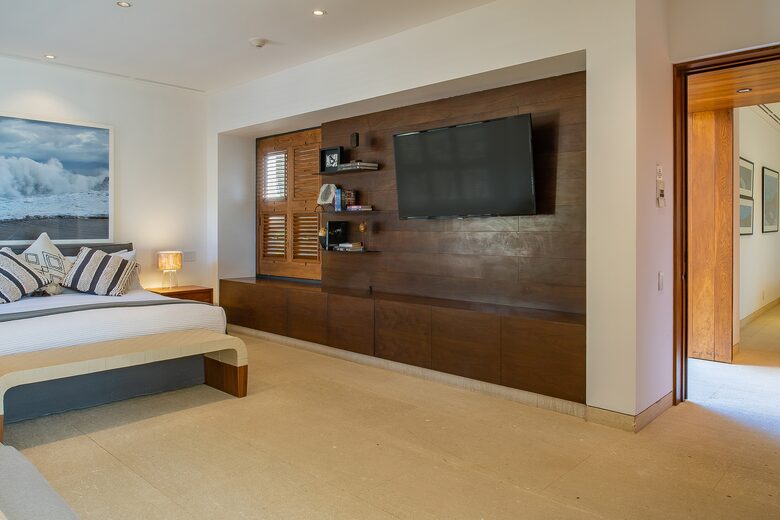 Puerto Los Cabos Modern Ocean View Luxe Villa - San Jose del Cabo, Mexico