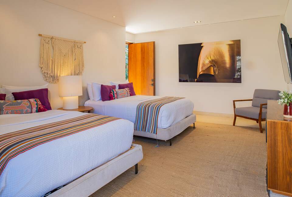 Puerto Los Cabos Modern Ocean View Luxe Villa - San Jose del Cabo, Mexico