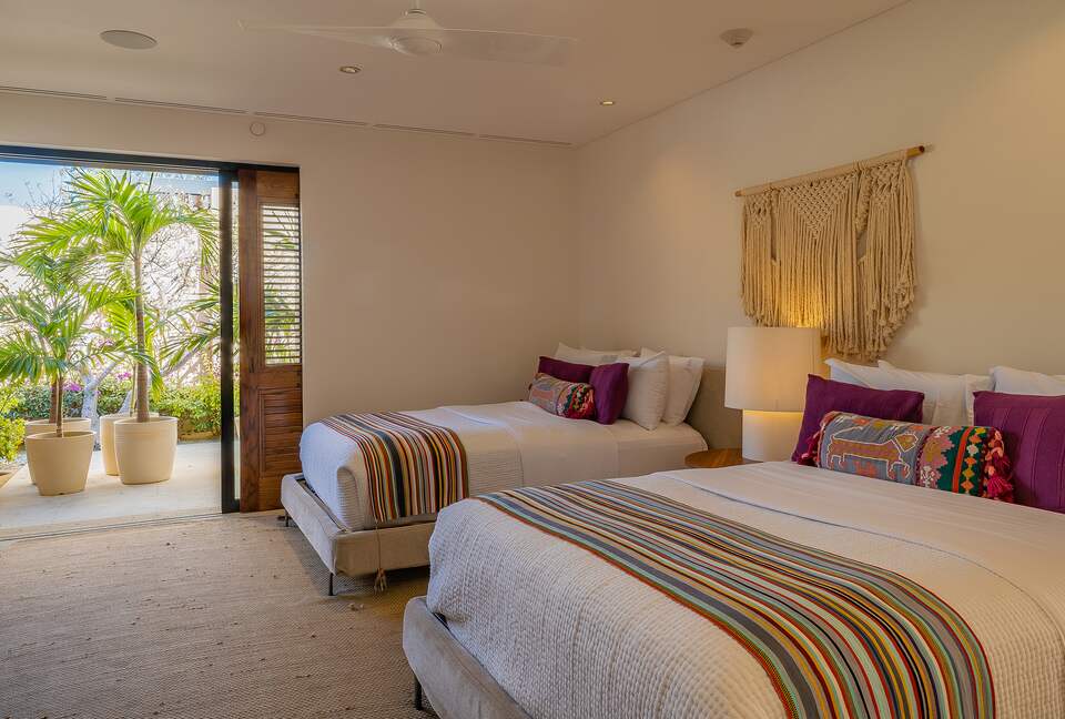 Puerto Los Cabos Modern Ocean View Luxe Villa - San Jose del Cabo, Mexico