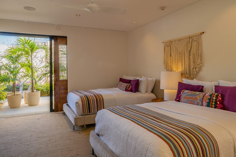 Puerto Los Cabos Modern Ocean View Luxe Villa - San Jose del Cabo, Mexico