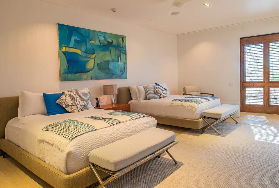 Puerto Los Cabos Modern Ocean View Luxe Villa - San Jose del Cabo, Mexico