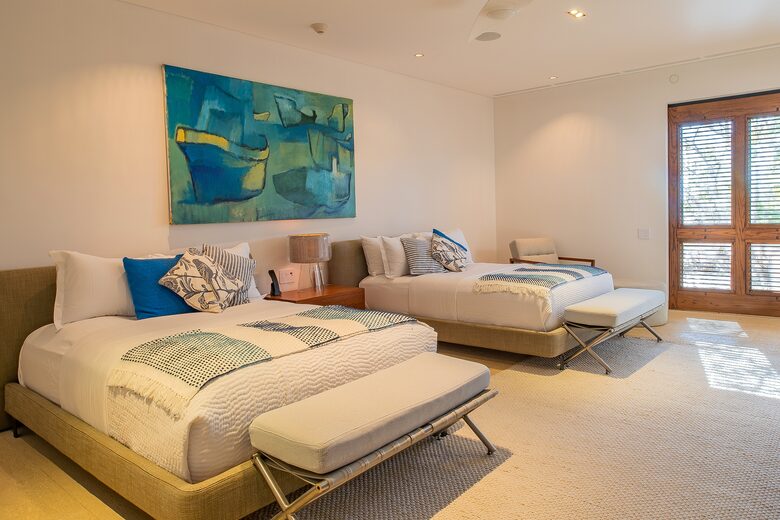 Puerto Los Cabos Modern Ocean View Luxe Villa - San Jose del Cabo, Mexico