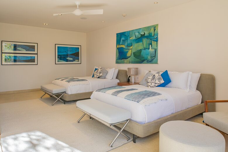 Puerto Los Cabos Modern Ocean View Luxe Villa - San Jose del Cabo, Mexico