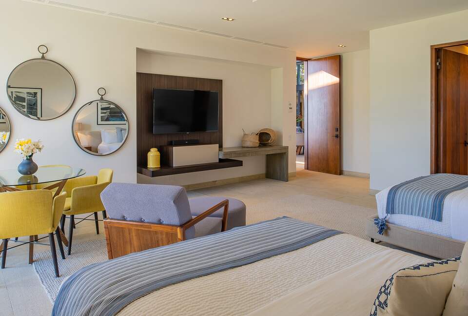 Puerto Los Cabos Modern Ocean View Luxe Villa - San Jose del Cabo, Mexico