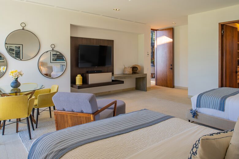 Puerto Los Cabos Modern Ocean View Luxe Villa - San Jose del Cabo, Mexico