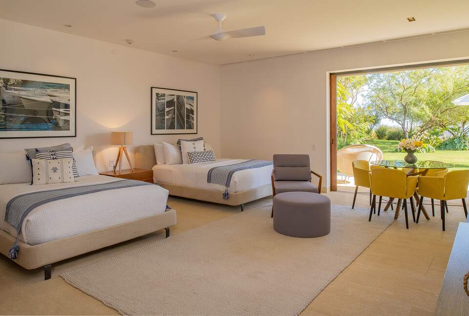 Puerto Los Cabos Modern Ocean View Luxe Villa - San Jose del Cabo, Mexico