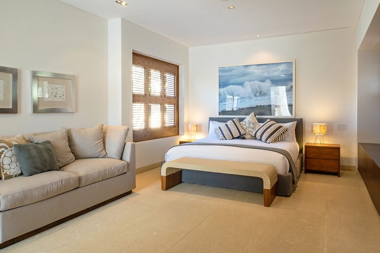 Puerto Los Cabos Modern Ocean View Luxe Villa - San Jose del Cabo, Mexico