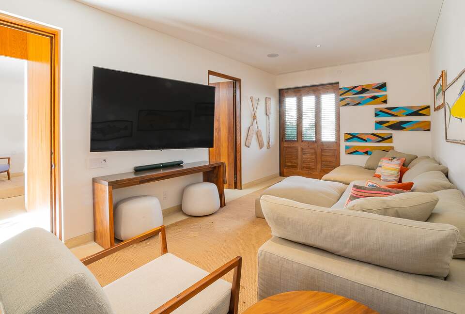 Puerto Los Cabos Modern Ocean View Luxe Villa - San Jose del Cabo, Mexico