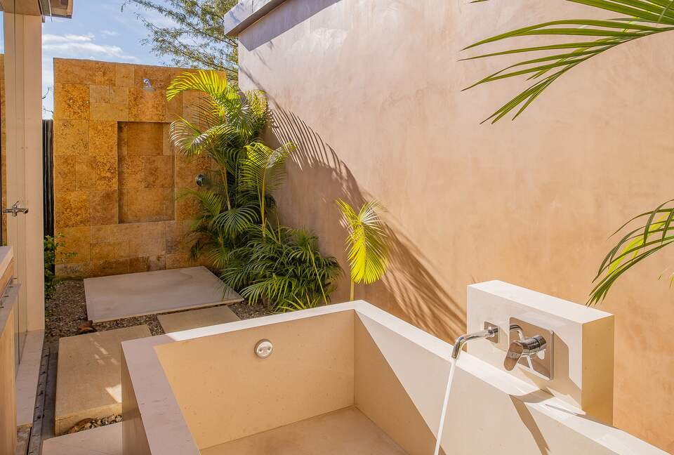 Puerto Los Cabos Modern Ocean View Luxe Villa - San Jose del Cabo, Mexico