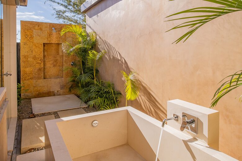 Puerto Los Cabos Modern Ocean View Luxe Villa - San Jose del Cabo, Mexico