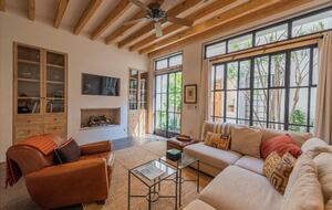 Home Exchange in San Miguel de Allende, Guanajuato Mexico