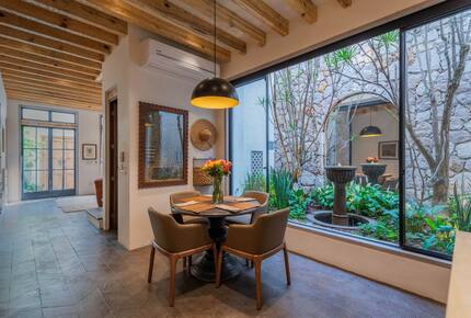 Home Exchange in San Miguel de Allende, Guanajuato Mexico