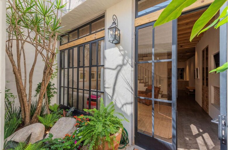 Home Exchange in San Miguel de Allende, Guanajuato Mexico