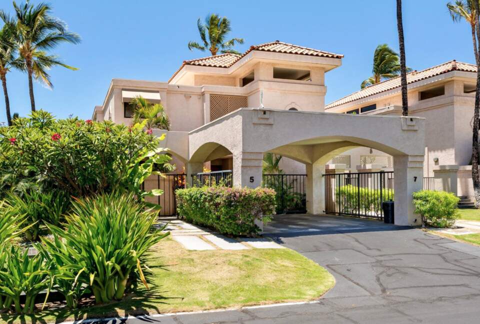 The Shores at Waikoloa Beach Resort