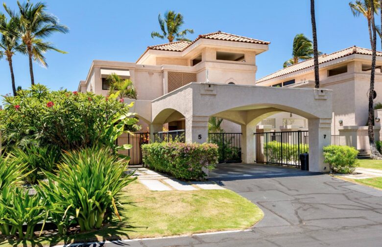 The Shores at Waikoloa Beach Resort