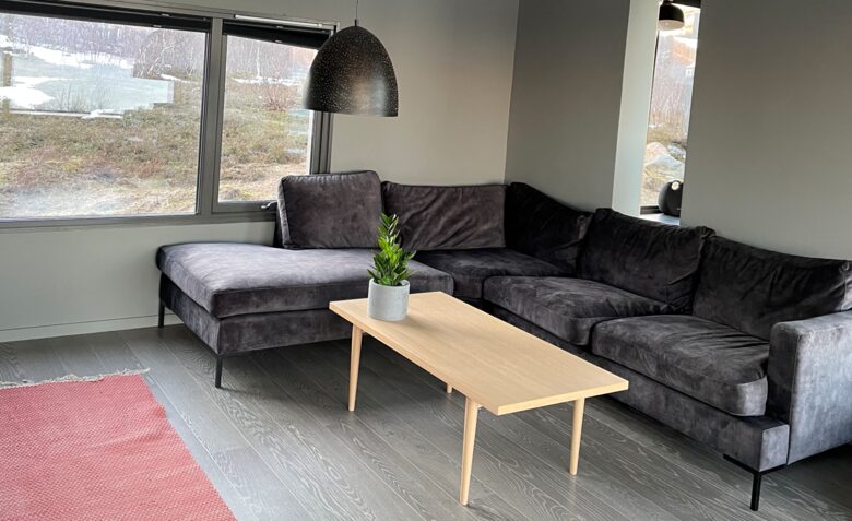 Aurora observatory - Kongsvik, Norway