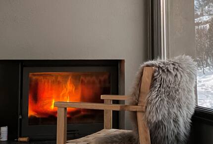 Aurora observatory - Kongsvik, Norway